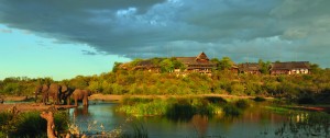 Victoria Falls Safari Lodge - Signature Image