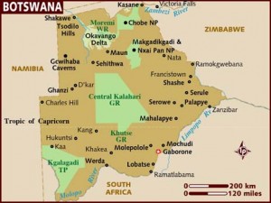 map_of_botswana