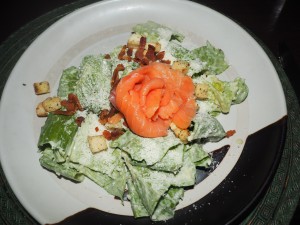 Baan Dhalia Caesar Salad