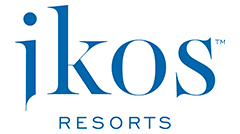 Ikos Resorts logo – Grifco PR