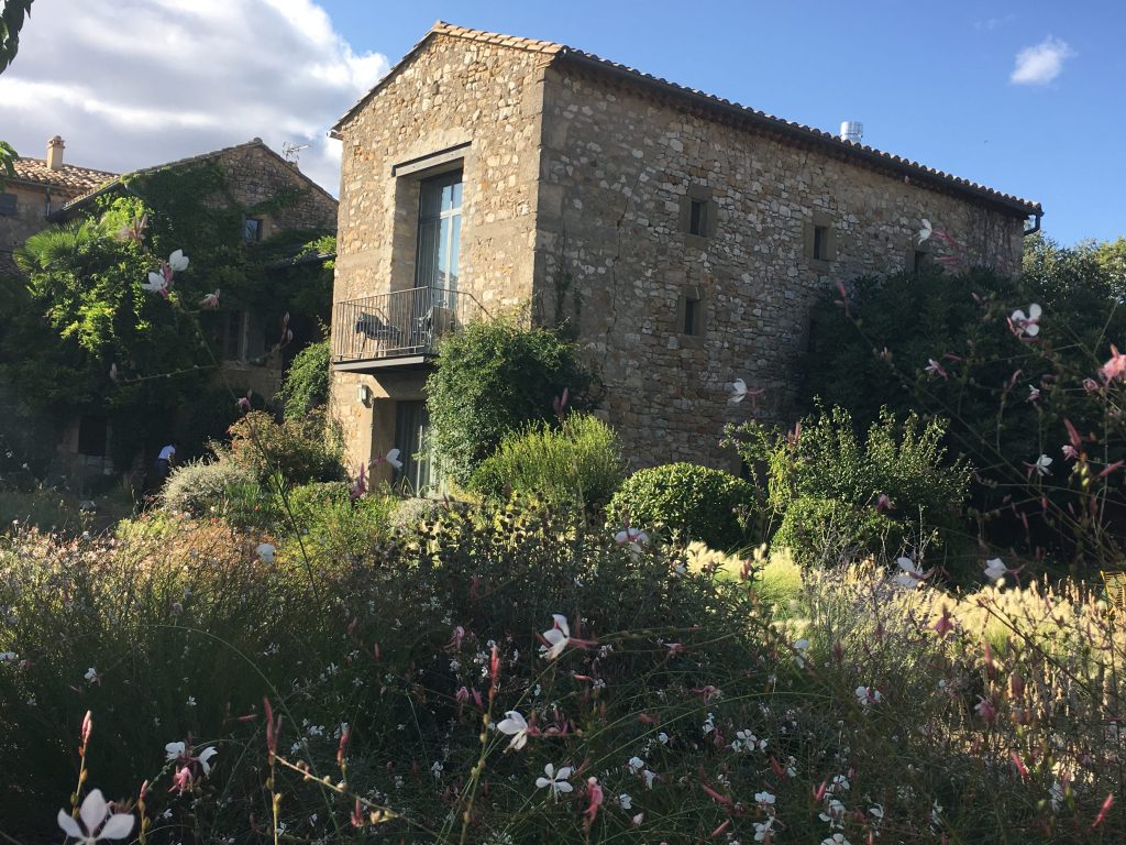 La Maison d’Ulysse – a hidden gem in the heart of Provence