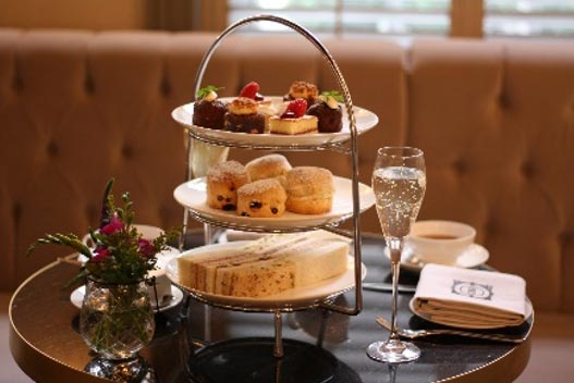 The Top Ten Ways to Celebrate Afternoon Tea Week