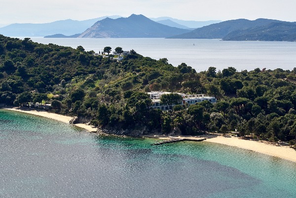 ELIVI SKIATHOS
