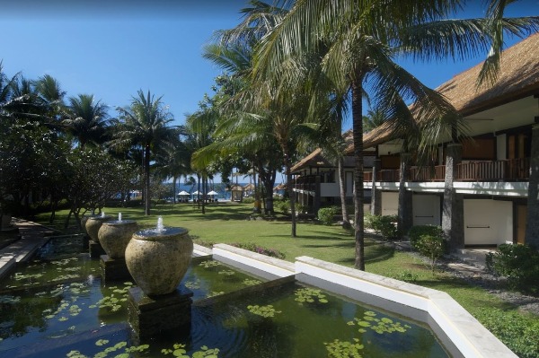 Spa Village Resort Tembok Bali