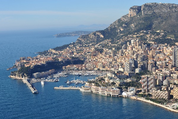 Visit Monaco