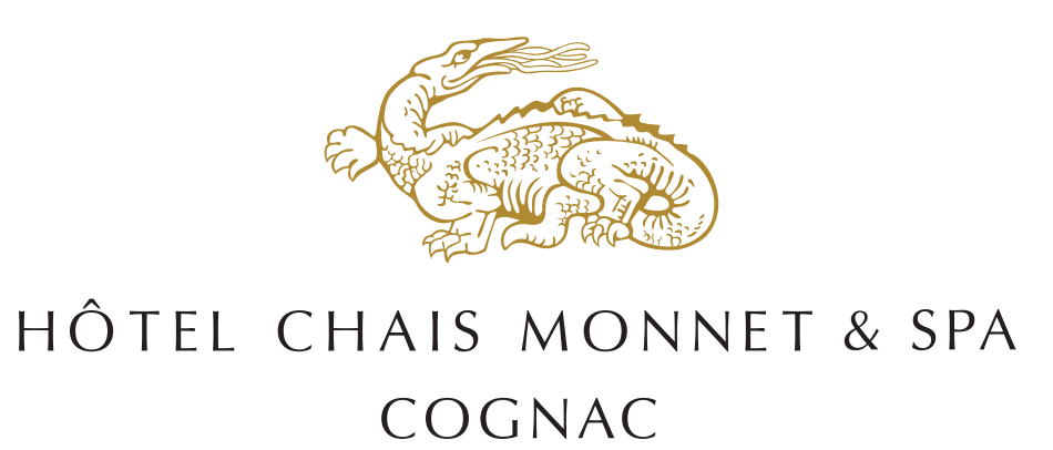 Hôtel Chais Monnet, Cognac - Grifco PR