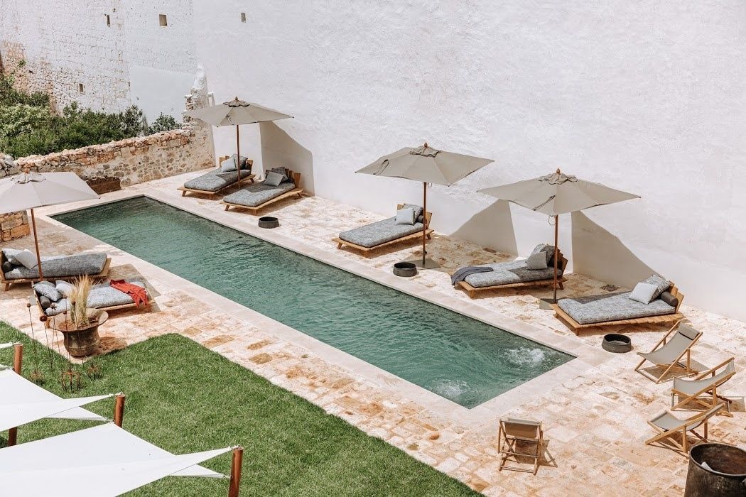 Paragon 700 Boutique Hotel & Spa, Puglia