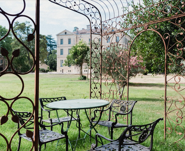 Romantic Retreats in the South of France