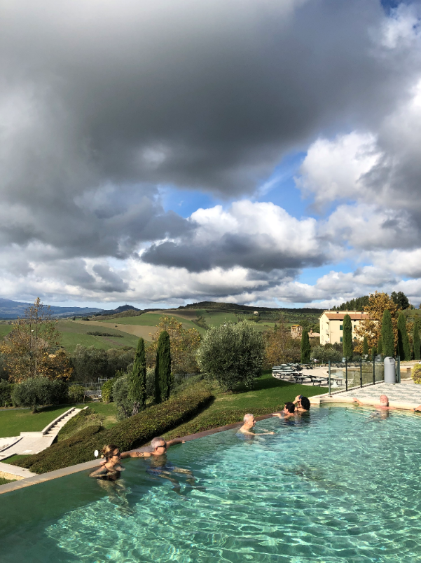 A Postcard From… Tuscany