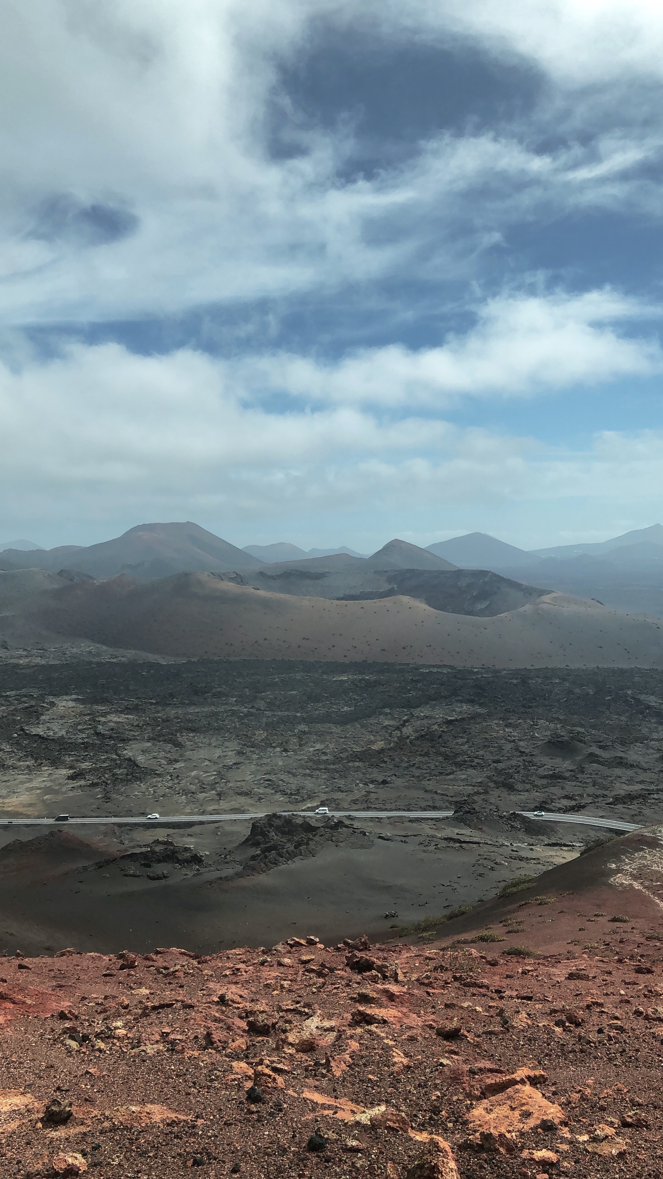 A Postcard From… Lanzarote