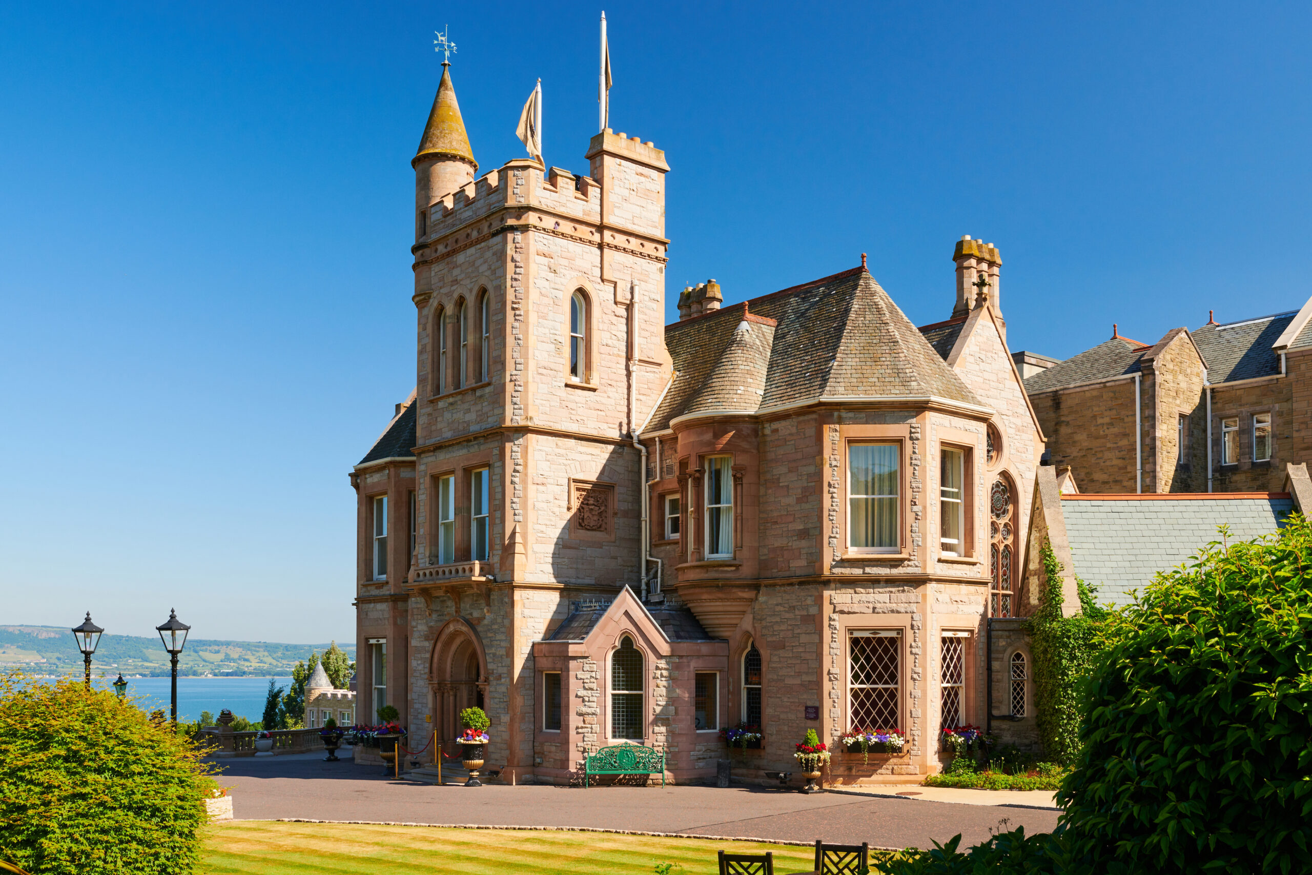 Hastings Hotels, Northern Ireland