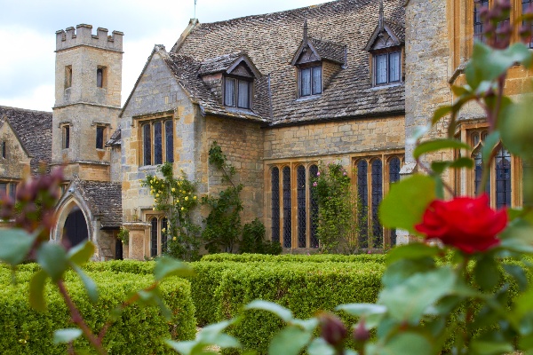 Ellenborough Park Hotel