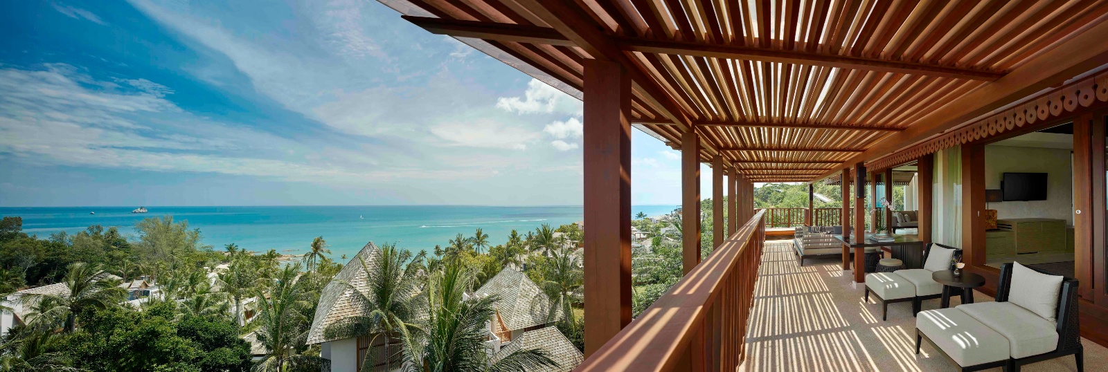 Phuket’s Sandbox Programme Means The Ultimate Thai Getaway with YTL Hotels Is in Sight