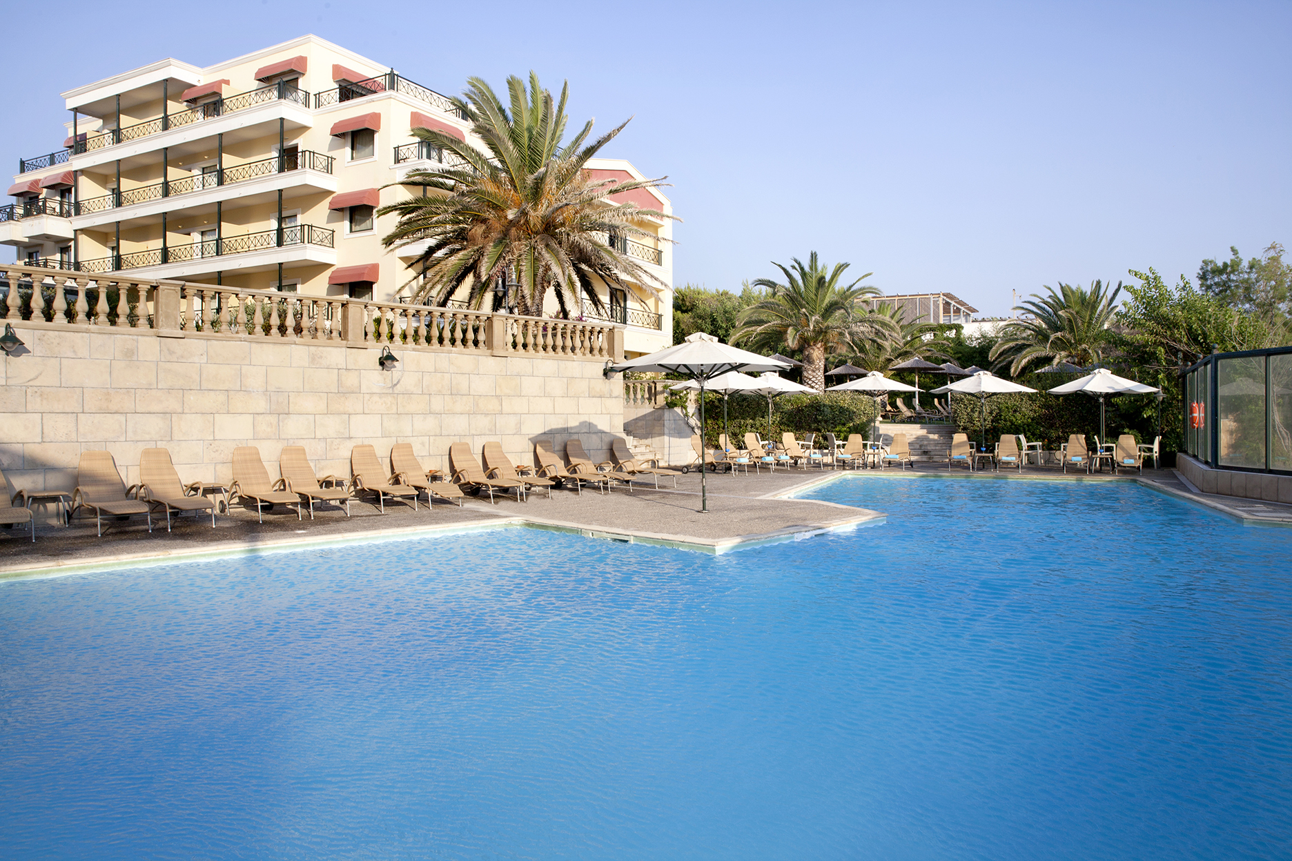 Wyndham Hotels & Resorts