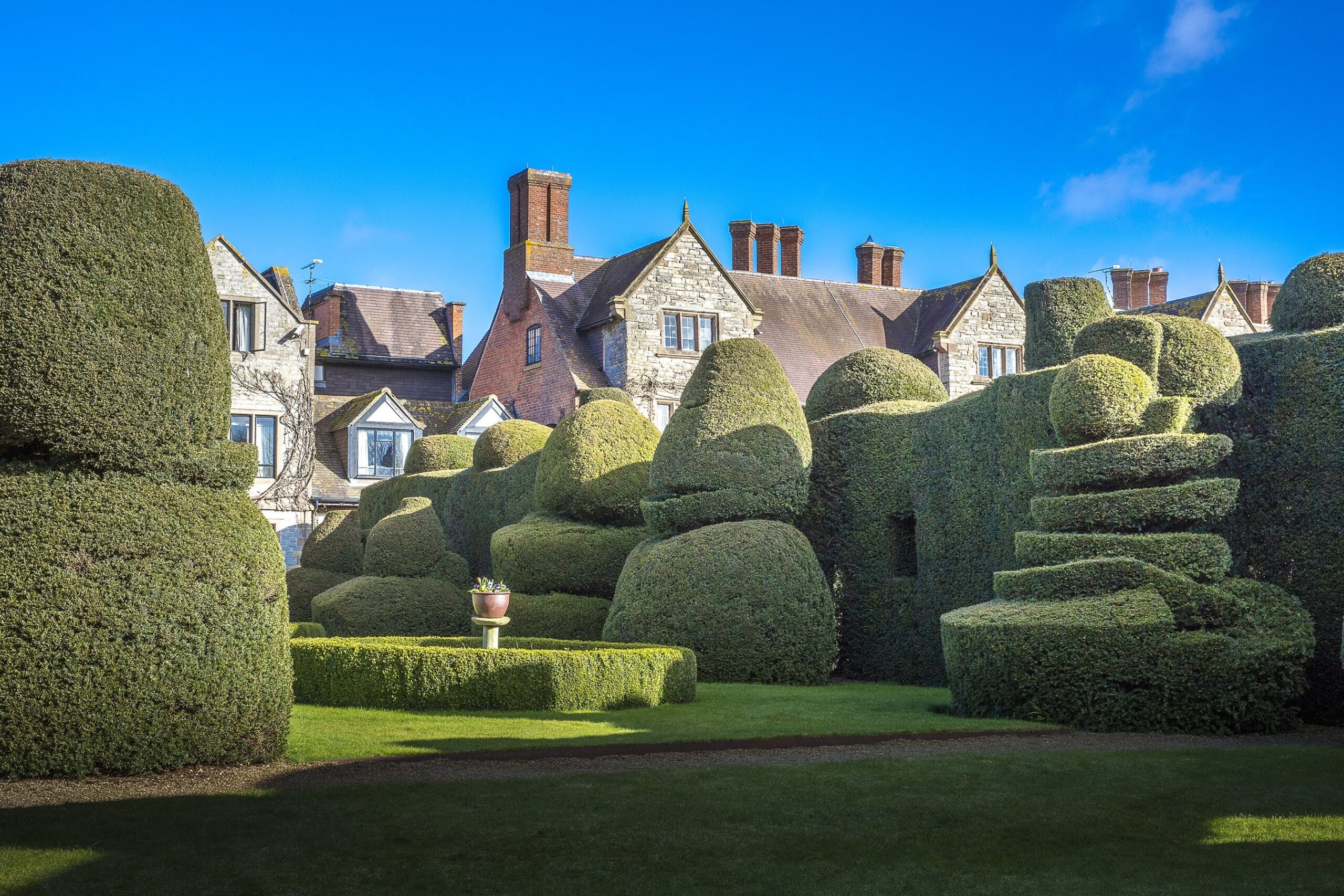 Billesley Manor Hotel & Spa