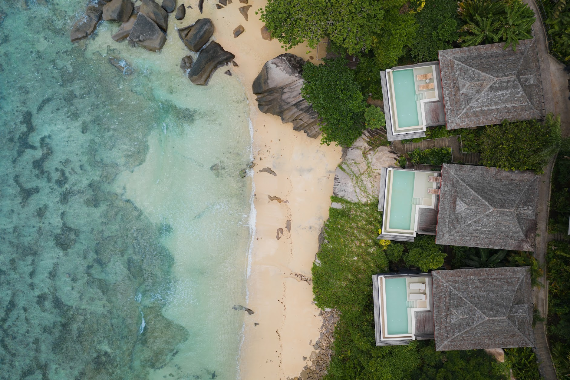 A Postcard from… the Seychelles