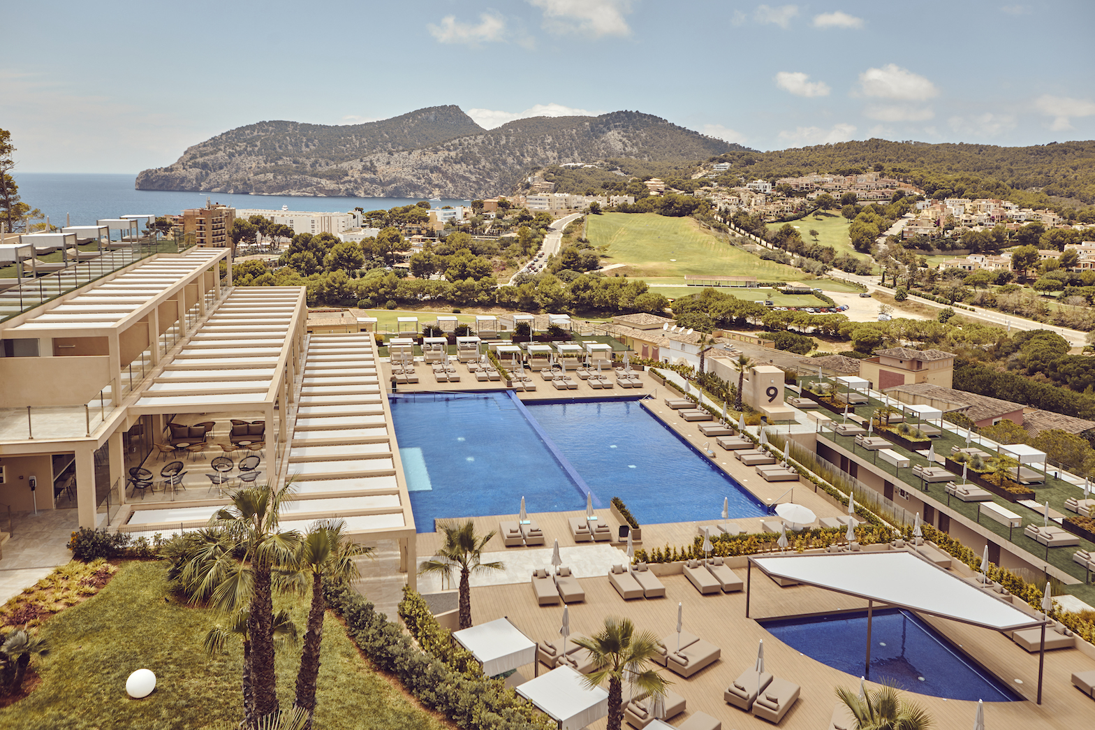 Zafiro Hotels, Mallorca and Menorca