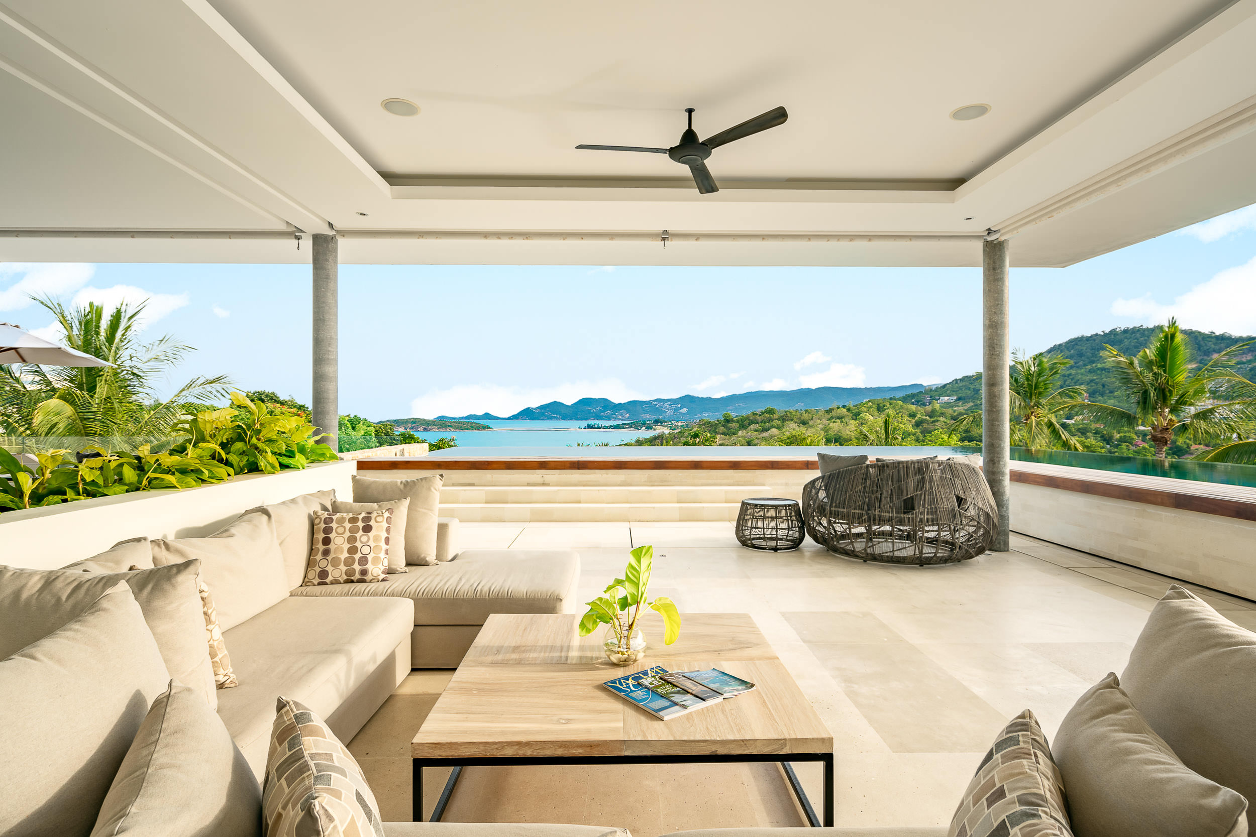 Samujana Villas